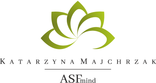 Katarzyna Majchrzak ASFmind