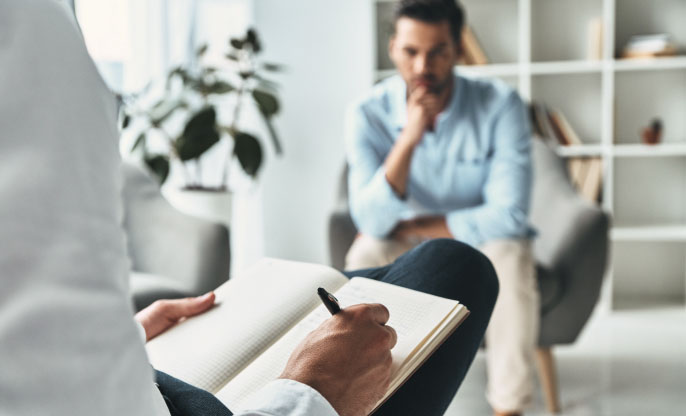 Psychoterapia indywidualna